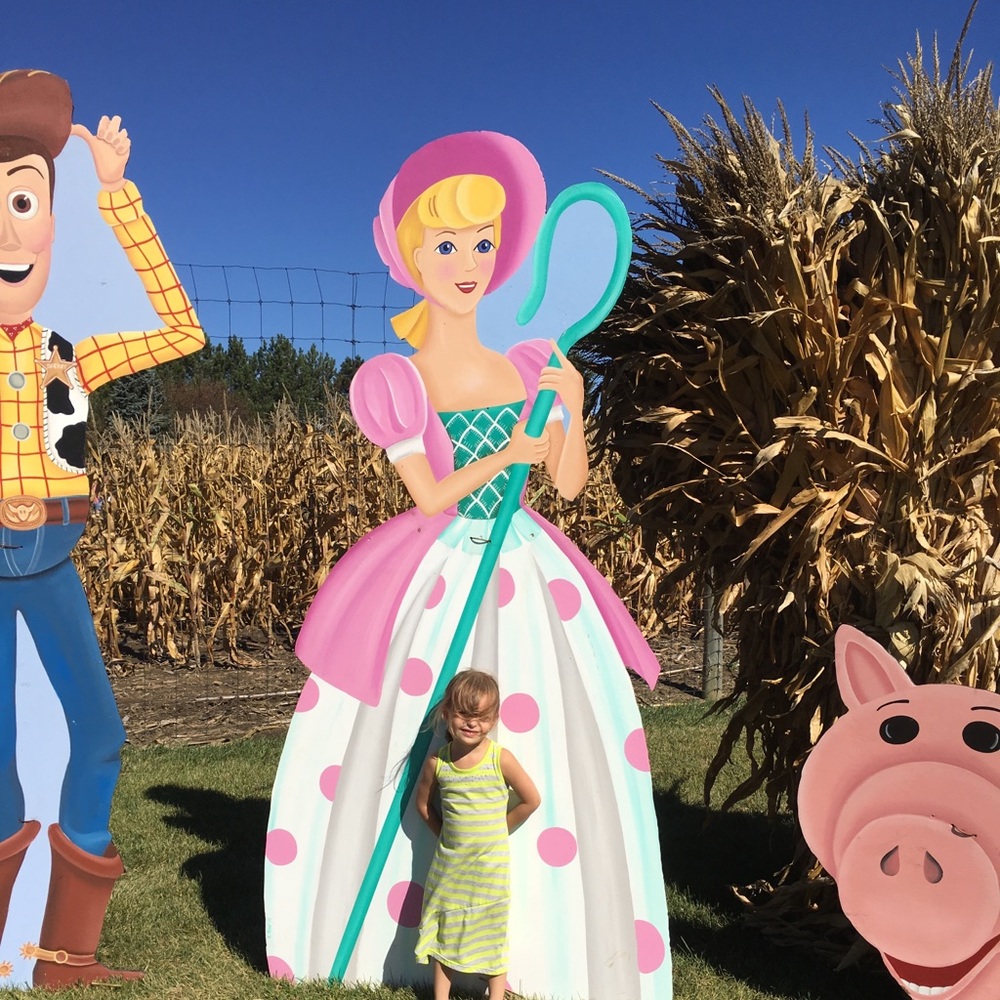 Meet your Posher, Kim